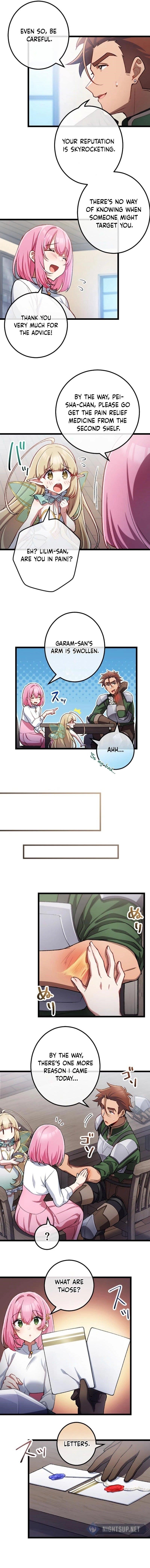 A Former S-rank Adventurer Who Was Betrayed By His Griends Because He Was Too Strong Wants to Live a Slow Life in The Countryside Chapter 23 - Page 9 in English