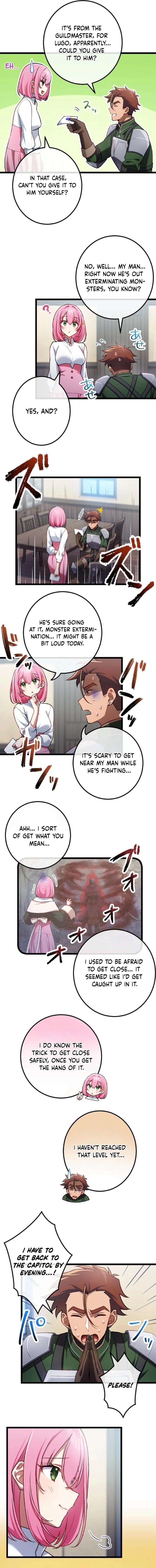A Former S-rank Adventurer Who Was Betrayed By His Griends Because He Was Too Strong Wants to Live a Slow Life in The Countryside Chapter 24 - Page 3 in English