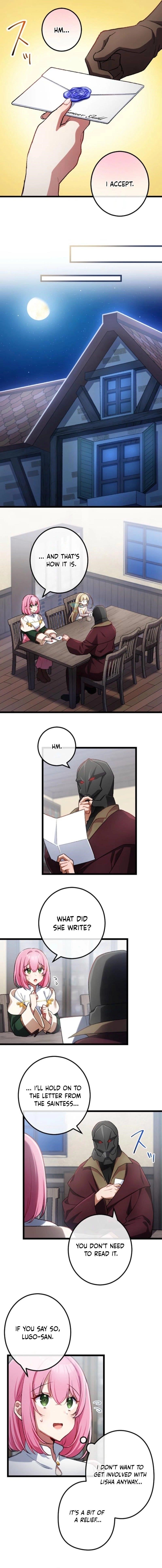A Former S-rank Adventurer Who Was Betrayed By His Griends Because He Was Too Strong Wants to Live a Slow Life in The Countryside Chapter 24 - Page 4 in English