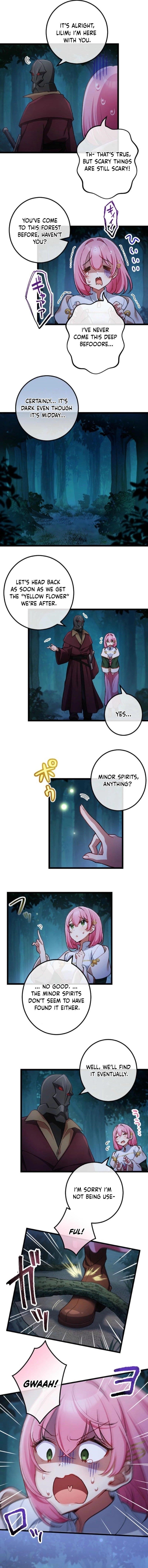 A Former S-rank Adventurer Who Was Betrayed By His Griends Because He Was Too Strong Wants to Live a Slow Life in The Countryside Chapter 24 - Page 6 in English