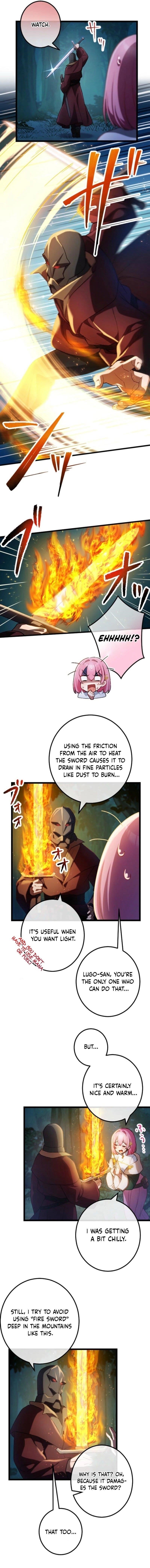 A Former S-rank Adventurer Who Was Betrayed By His Griends Because He Was Too Strong Wants to Live a Slow Life in The Countryside Chapter 24 - Page 8 in English