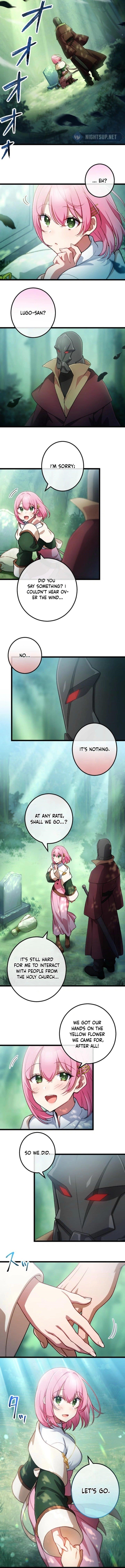 A Former S-rank Adventurer Who Was Betrayed By His Griends Because He Was Too Strong Wants to Live a Slow Life in The Countryside Chapter 27 - Page 3 in English