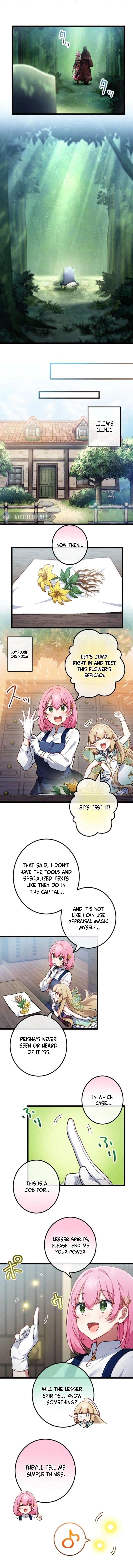 A Former S-rank Adventurer Who Was Betrayed By His Griends Because He Was Too Strong Wants to Live a Slow Life in The Countryside Chapter 27 - Page 4 in English