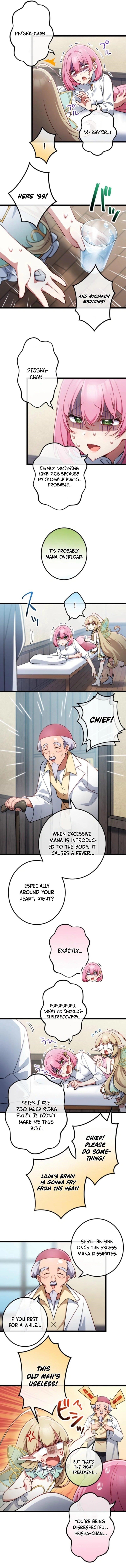 A Former S-rank Adventurer Who Was Betrayed By His Griends Because He Was Too Strong Wants to Live a Slow Life in The Countryside Chapter 27 - Page 7 in English