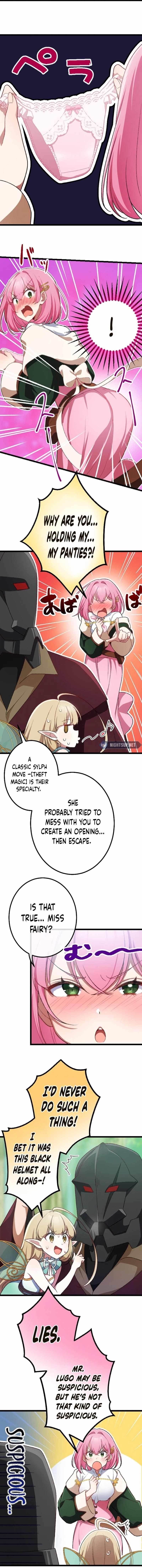A Former S-rank Adventurer Who Was Betrayed By His Griends Because He Was Too Strong Wants to Live a Slow Life in The Countryside Chapter 3 - Page 10 in English