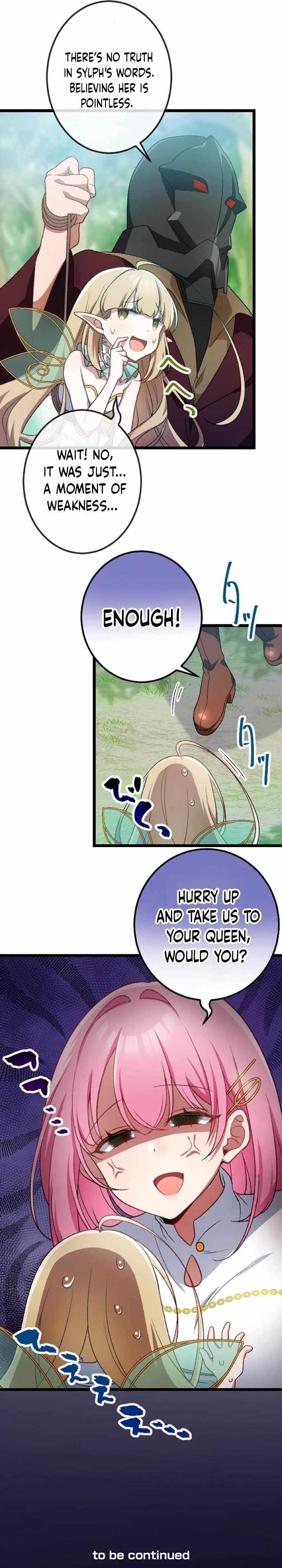 A Former S-rank Adventurer Who Was Betrayed By His Griends Because He Was Too Strong Wants to Live a Slow Life in The Countryside Chapter 3 - Page 11 in English