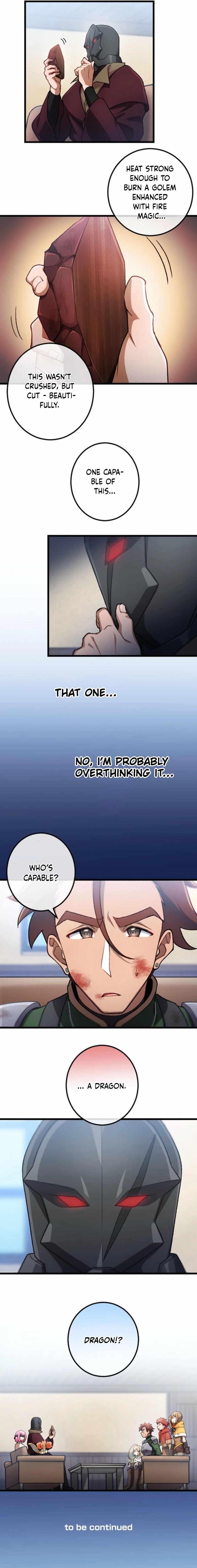 A Former S-rank Adventurer Who Was Betrayed By His Griends Because He Was Too Strong Wants to Live a Slow Life in The Countryside Chapter 33 - Page 6 in English