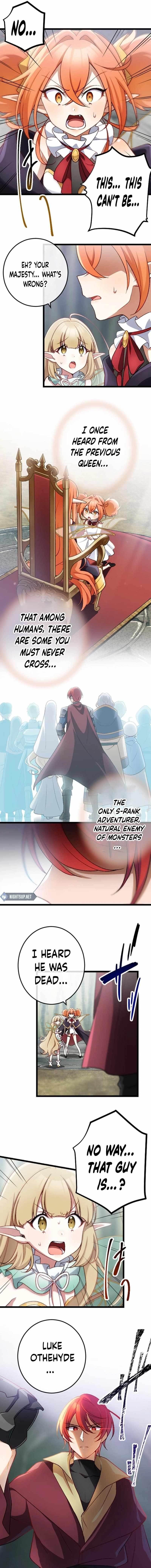 A Former S-rank Adventurer Who Was Betrayed By His Griends Because He Was Too Strong Wants to Live a Slow Life in The Countryside Chapter 4 - Page 10 in English