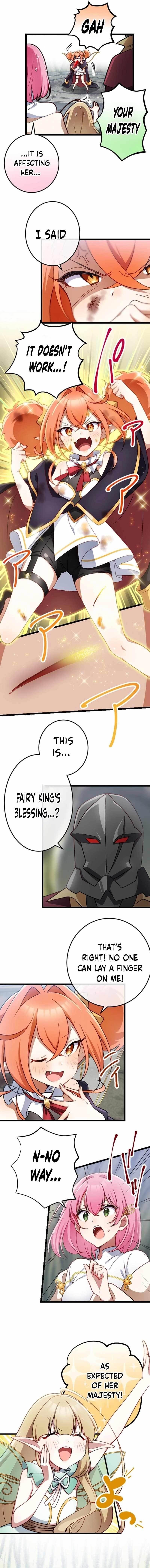 A Former S-rank Adventurer Who Was Betrayed By His Griends Because He Was Too Strong Wants to Live a Slow Life in The Countryside Chapter 4 - Page 4 in English
