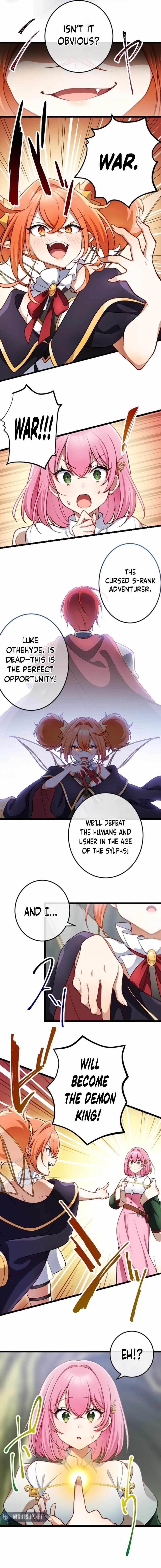 A Former S-rank Adventurer Who Was Betrayed By His Griends Because He Was Too Strong Wants to Live a Slow Life in The Countryside Chapter 4 - Page 6 in English