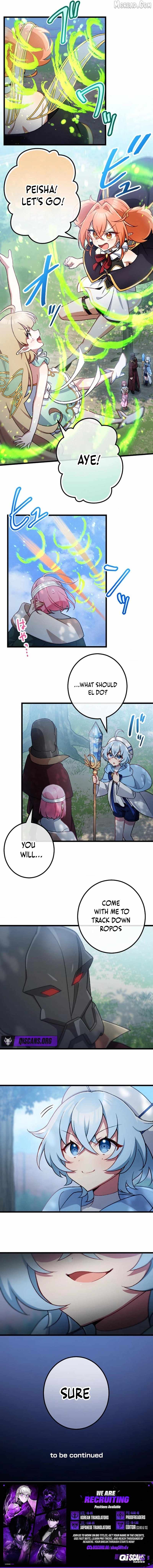 A Former S-rank Adventurer Who Was Betrayed By His Griends Because He Was Too Strong Wants to Live a Slow Life in The Countryside Chapter 42 - Page 8 in English