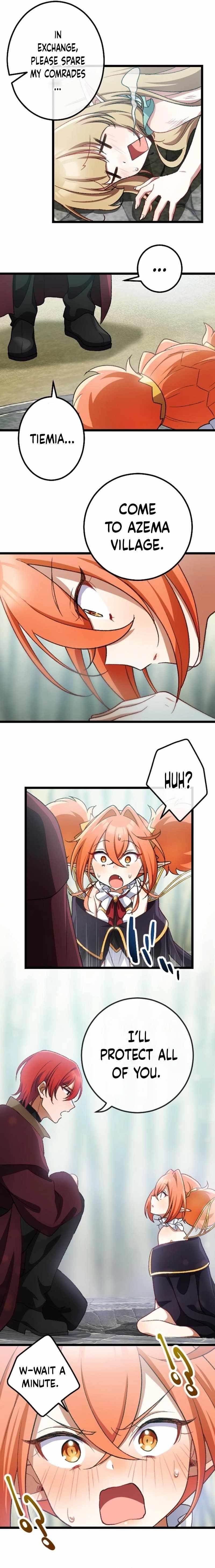 A Former S-rank Adventurer Who Was Betrayed By His Griends Because He Was Too Strong Wants to Live a Slow Life in The Countryside Chapter 5 - Page 5 in English