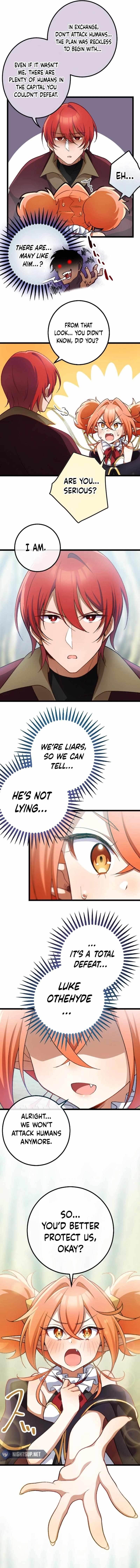 A Former S-rank Adventurer Who Was Betrayed By His Griends Because He Was Too Strong Wants to Live a Slow Life in The Countryside Chapter 5 - Page 6 in English