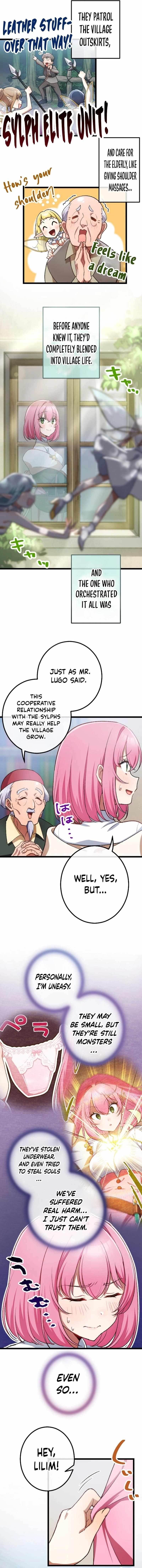 A Former S-rank Adventurer Who Was Betrayed By His Griends Because He Was Too Strong Wants to Live a Slow Life in The Countryside Chapter 5 - Page 9 in English
