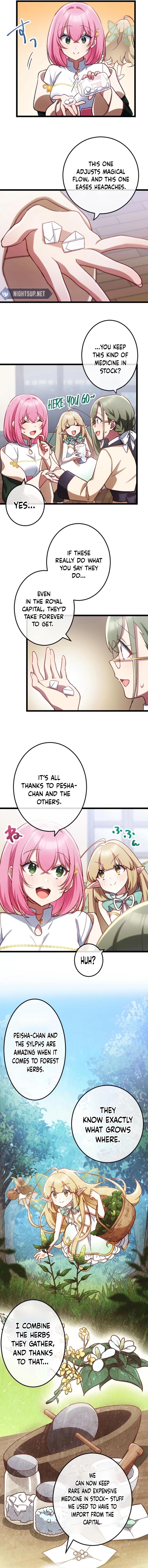 A Former S-rank Adventurer Who Was Betrayed By His Griends Because He Was Too Strong Wants to Live a Slow Life in The Countryside Chapter 7 - Page 7 in English