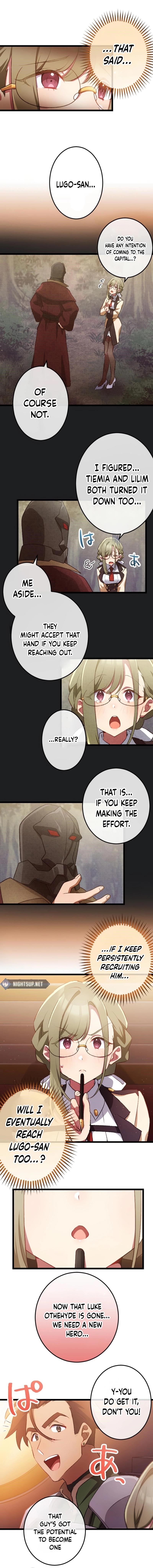 A Former S-rank Adventurer Who Was Betrayed By His Griends Because He Was Too Strong Wants to Live a Slow Life in The Countryside Chapter 8 - Page 10 in English