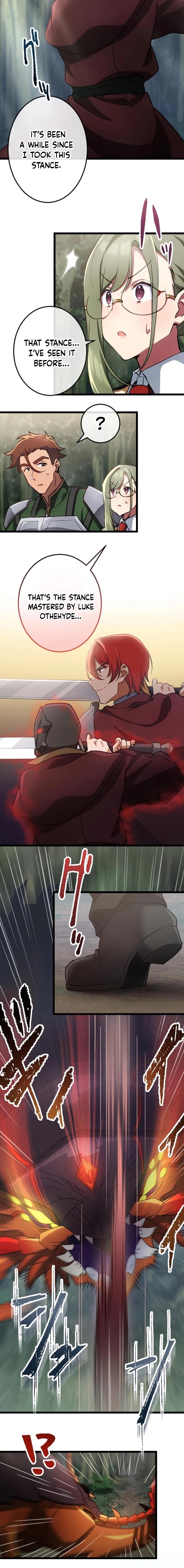 A Former S-rank Adventurer Who Was Betrayed By His Griends Because He Was Too Strong Wants to Live a Slow Life in The Countryside Chapter 8 - Page 6 in English