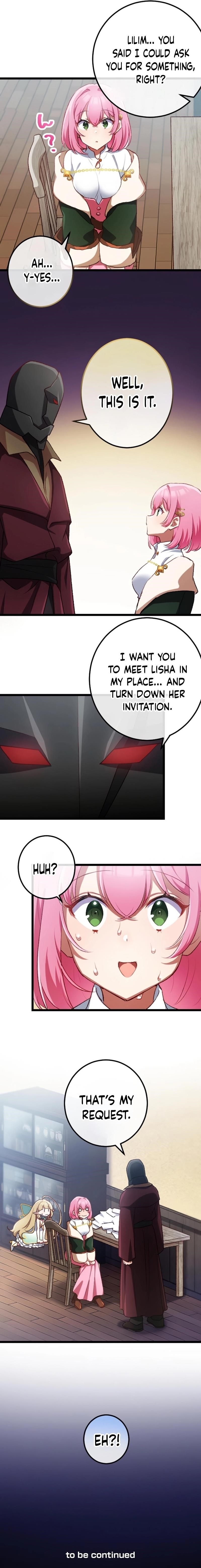 A Former S-rank Adventurer Who Was Betrayed By His Griends Because He Was Too Strong Wants to Live a Slow Life in The Countryside Chapter 9 - Page 11 in English