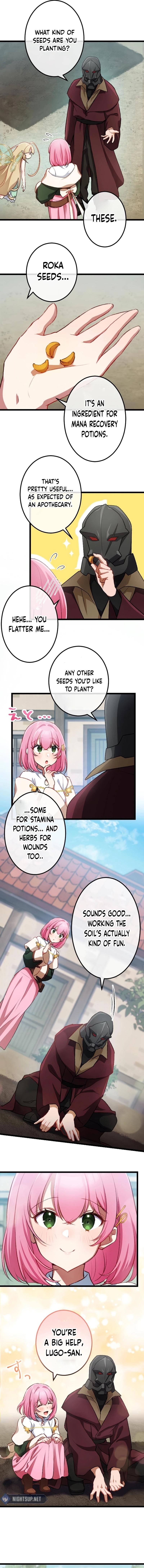A Former S-rank Adventurer Who Was Betrayed By His Griends Because He Was Too Strong Wants to Live a Slow Life in The Countryside Chapter 9 - Page 5 in English