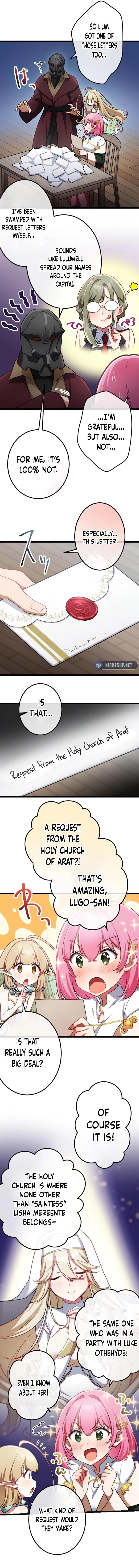 A Former S-rank Adventurer Who Was Betrayed By His Griends Because He Was Too Strong Wants to Live a Slow Life in The Countryside Chapter 9 - Page 9 in English