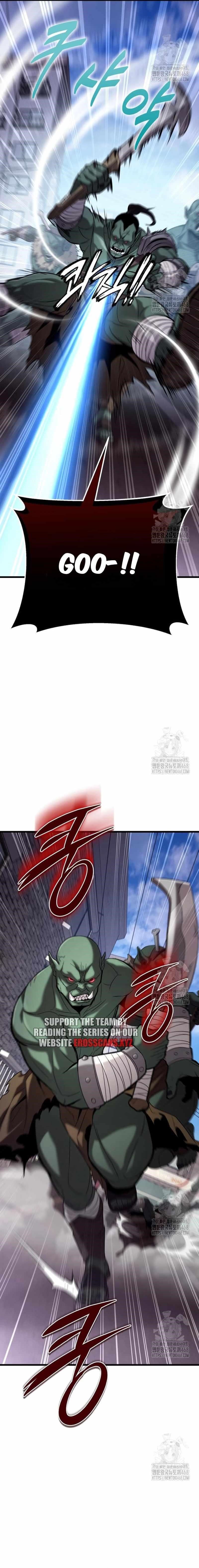 Absolute Person in Every Corner Chapter 19 - Page 5 in English