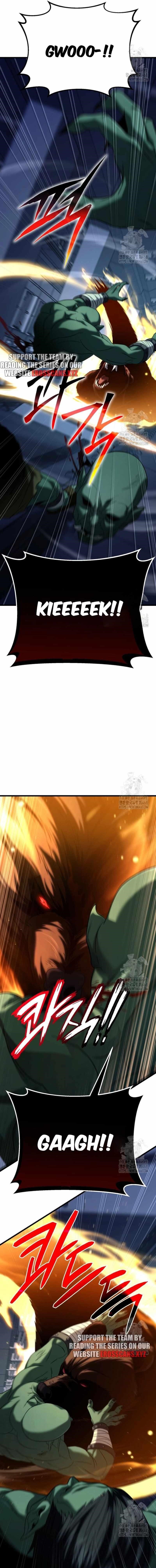 Absolute Person in Every Corner Chapter 20 - Page 24 in English