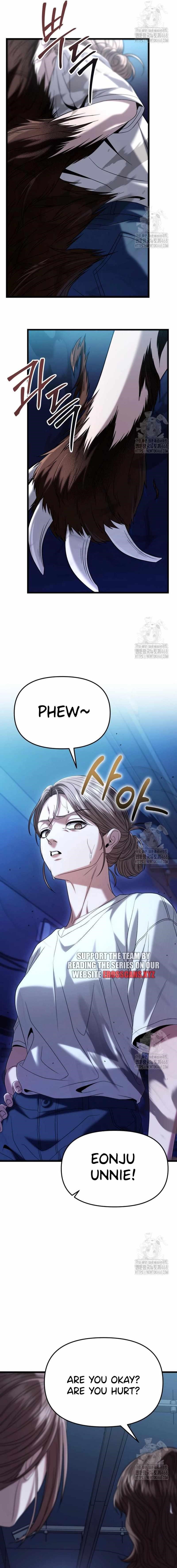 Absolute Person in Every Corner Chapter 20 - Page 26 in English