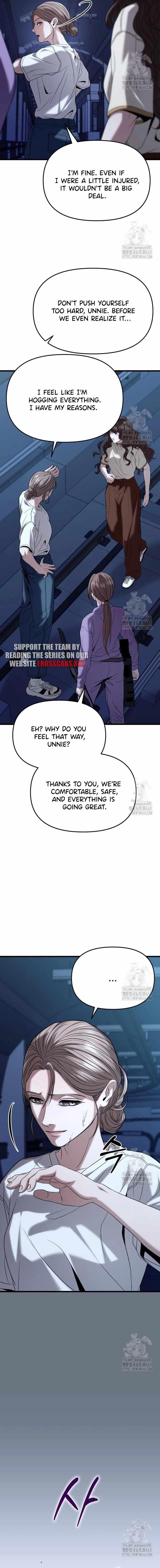Absolute Person in Every Corner Chapter 20 - Page 27 in English