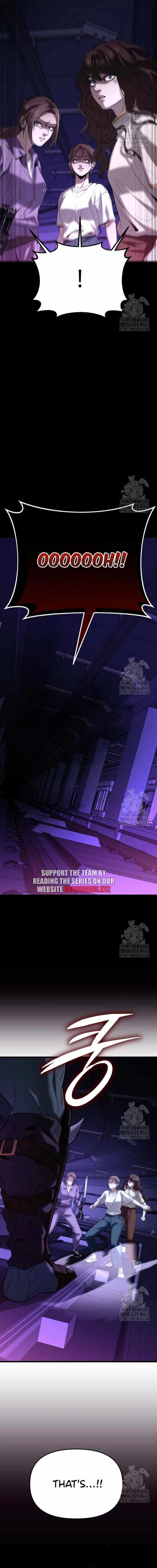 Absolute Person in Every Corner Chapter 20 - Page 29 in English