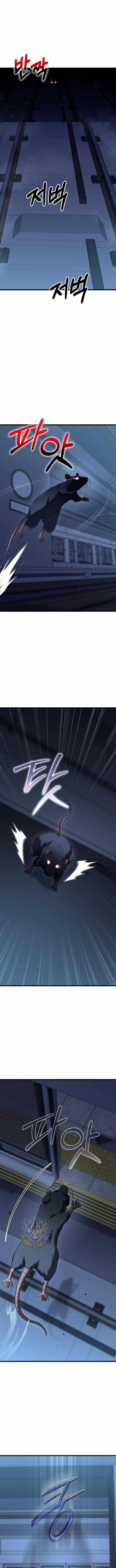 Absolute Person in Every Corner Chapter 21 - Page 17 in English