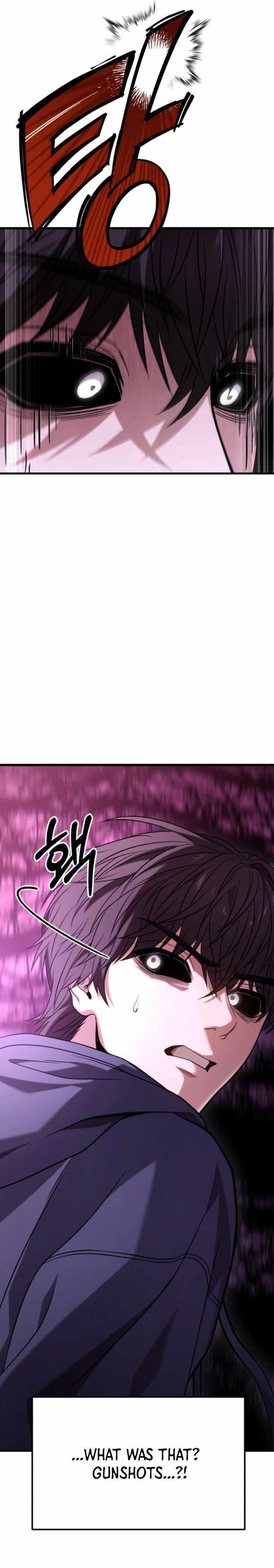 Absolute Person in Every Corner Chapter 25 - Page 25 in English
