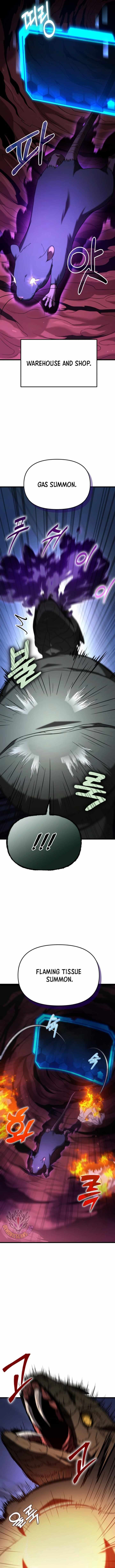 Absolute Person in Every Corner Chapter 25 - Page 7 in English