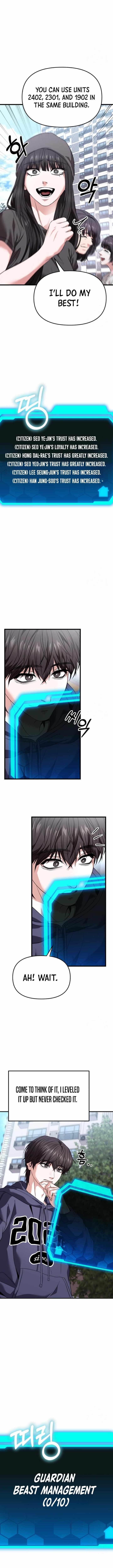 Absolute Person in Every Corner Chapter 26 - Page 18 in English