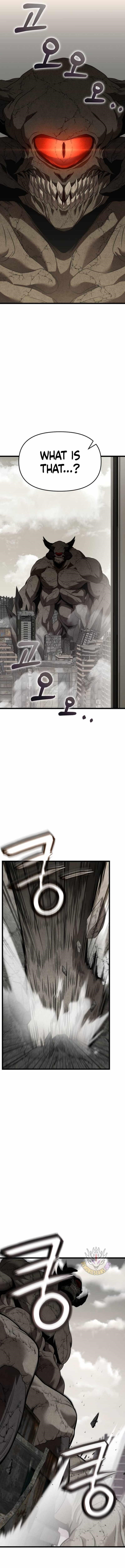 Absolute Person in Every Corner Chapter 29 - Page 7 in English