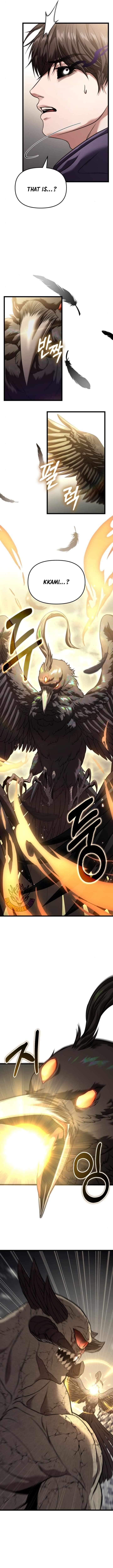 Absolute Person in Every Corner Chapter 31 - Page 11 in English