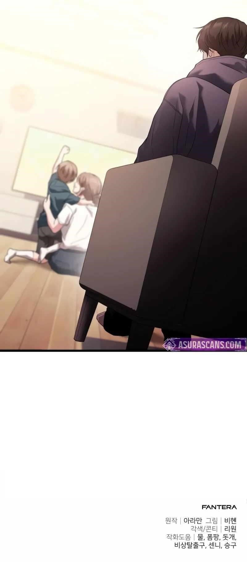 Absolute Person in Every Corner Chapter 32 - Page 12 in English