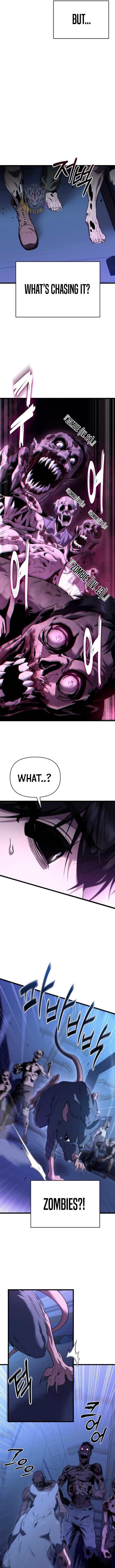 Absolute Person in Every Corner Chapter 34 - Page 8 in English
