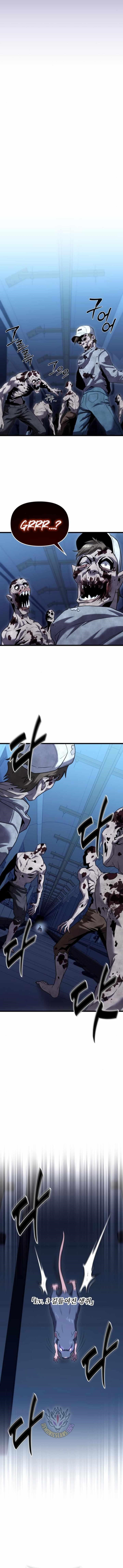 Absolute Person in Every Corner Chapter 35 - Page 9 in English