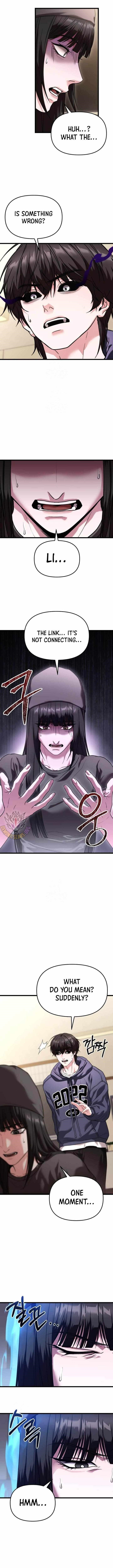 Absolute Person in Every Corner Chapter 36 - Page 6 in English