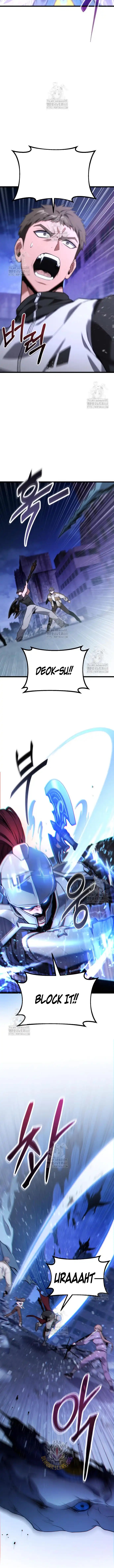 Absolute Person in Every Corner Chapter 42 - Page 10 in English