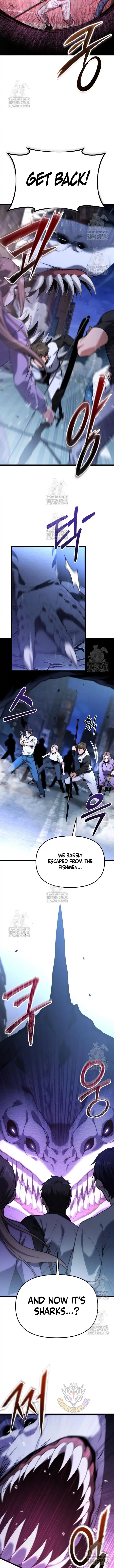 Absolute Person in Every Corner Chapter 42 - Page 4 in English