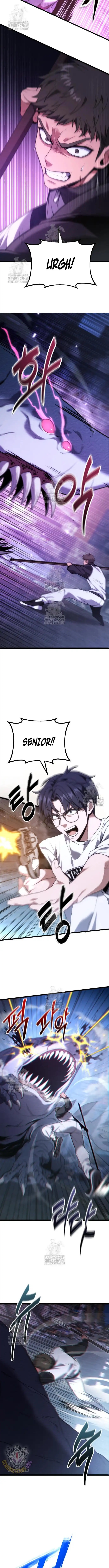 Absolute Person in Every Corner Chapter 42 - Page 5 in English