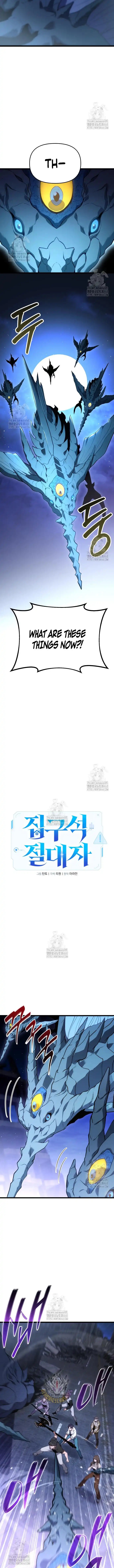 Absolute Person in Every Corner Chapter 42 - Page 9 in English