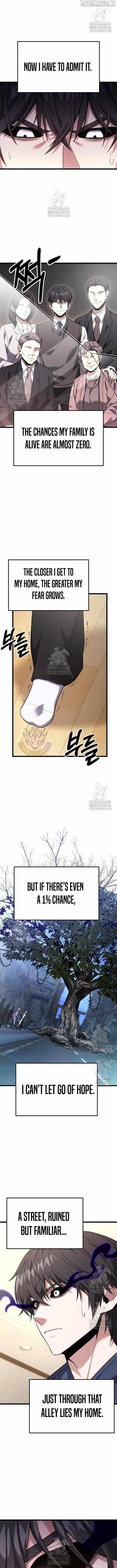 Absolute Person in Every Corner Chapter 43 - Page 12 in English