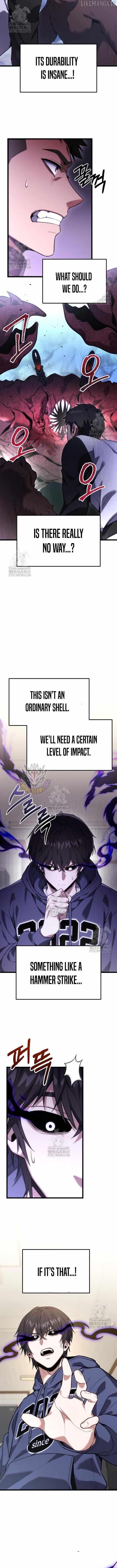 Absolute Person in Every Corner Chapter 43 - Page 5 in English