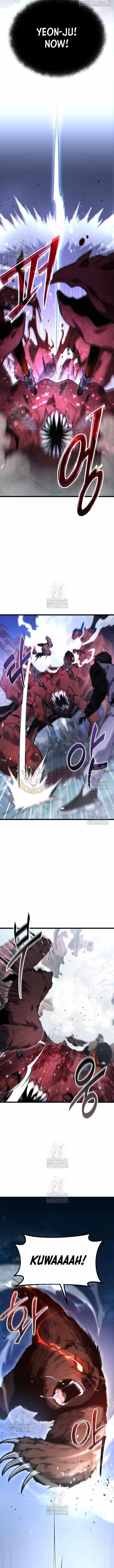 Absolute Person in Every Corner Chapter 43 - Page 9 in English