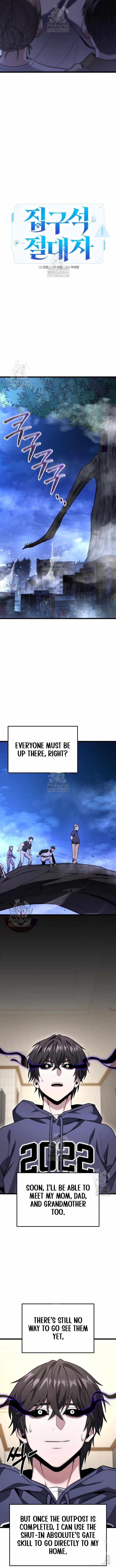 Absolute Person in Every Corner Chapter 46 - Page 6 in English