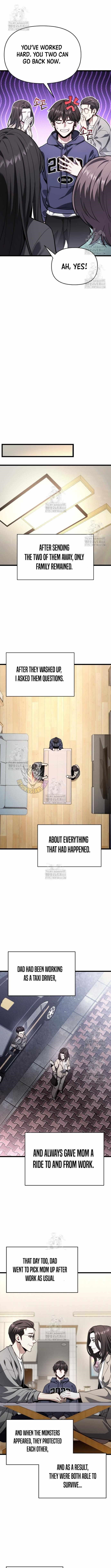 Absolute Person in Every Corner Chapter 48 - Page 14 in English
