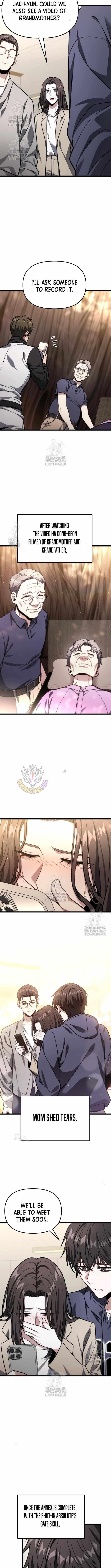 Absolute Person in Every Corner Chapter 49 - Page 4 in English