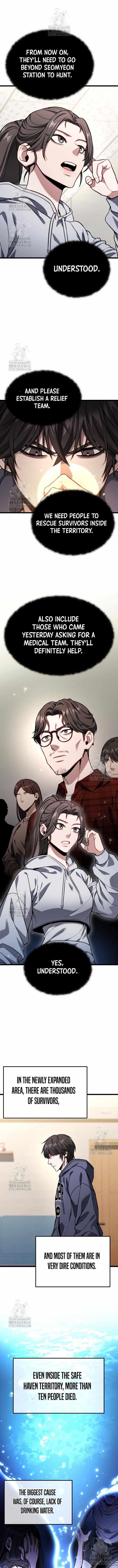 Absolute Person in Every Corner Chapter 49 - Page 7 in English